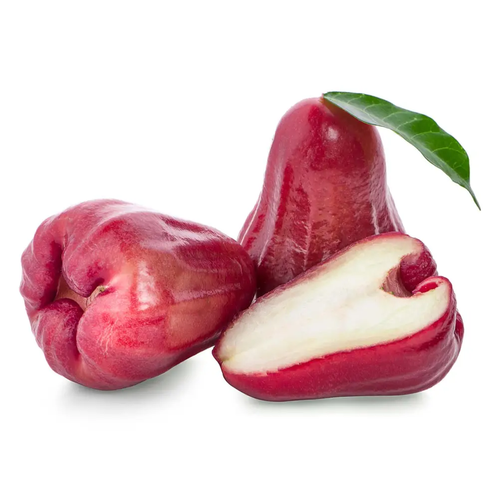Mận Hồng Sóc Trăng MST Siêu Ngọt - Premium MST Rose Apple - NONBRAND