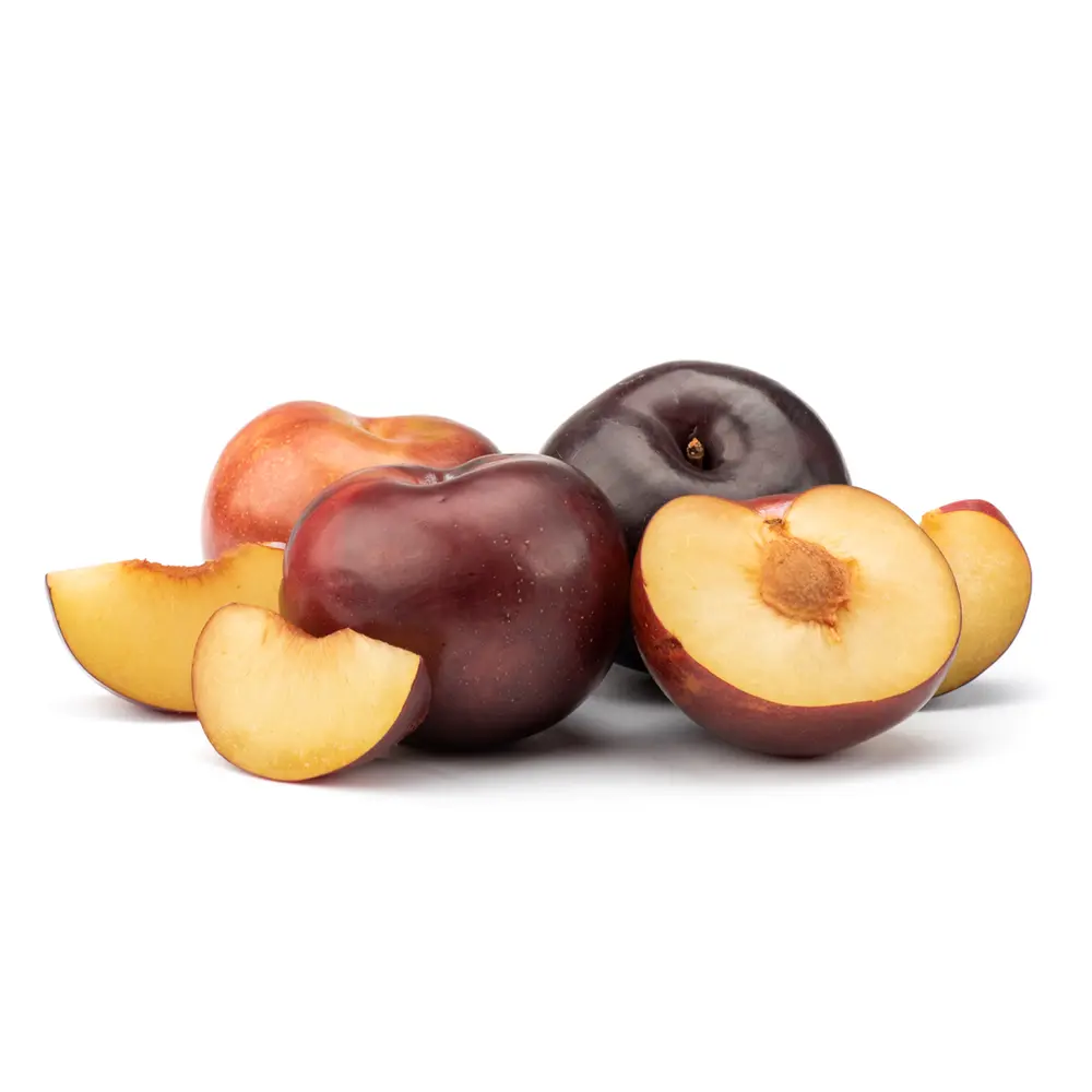 Mận Chile - Chilean Red Plum - C & D