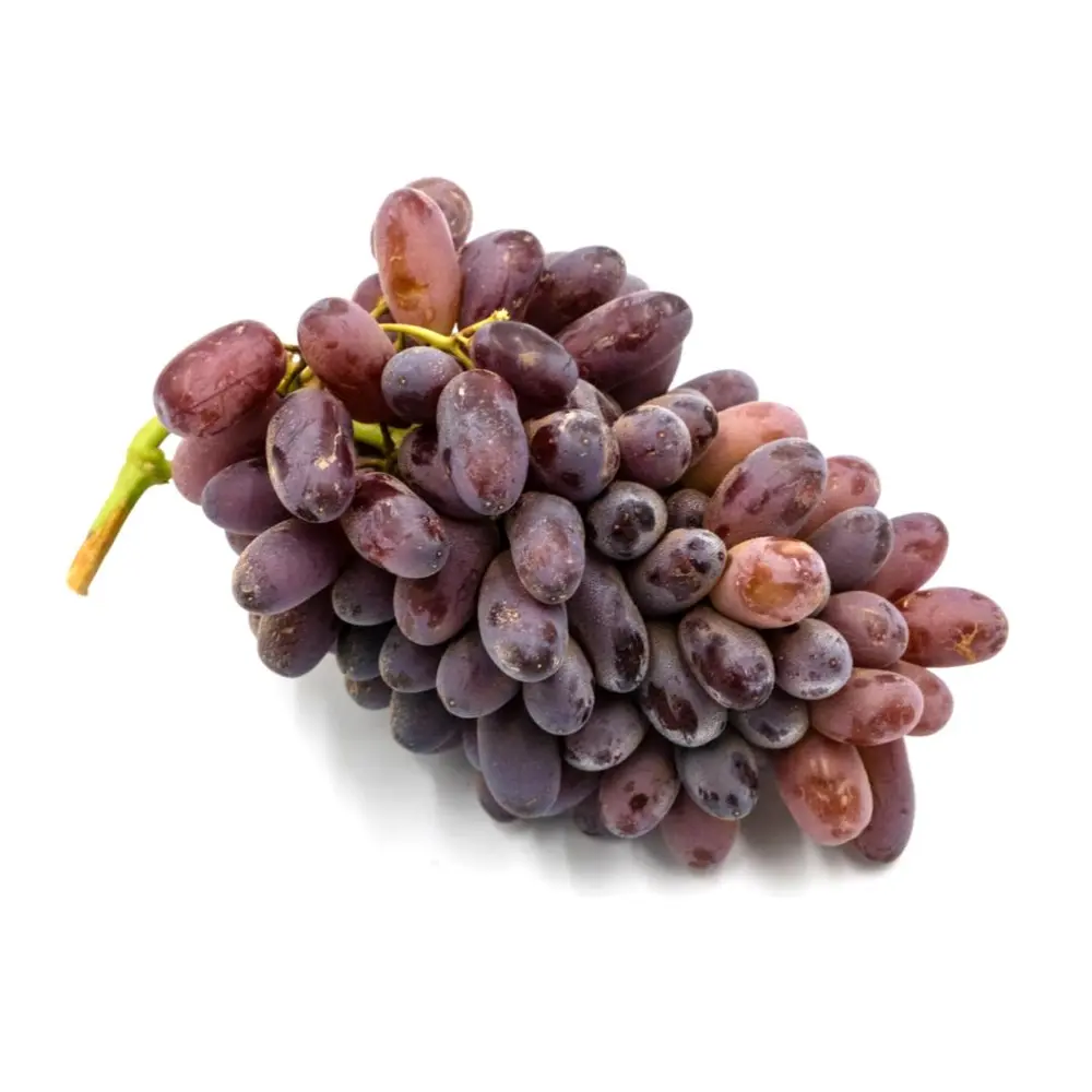 Nho Đỏ Không Hạt Úc - Long Crimson - Australian Red Seedless Grapes - CORDOMA