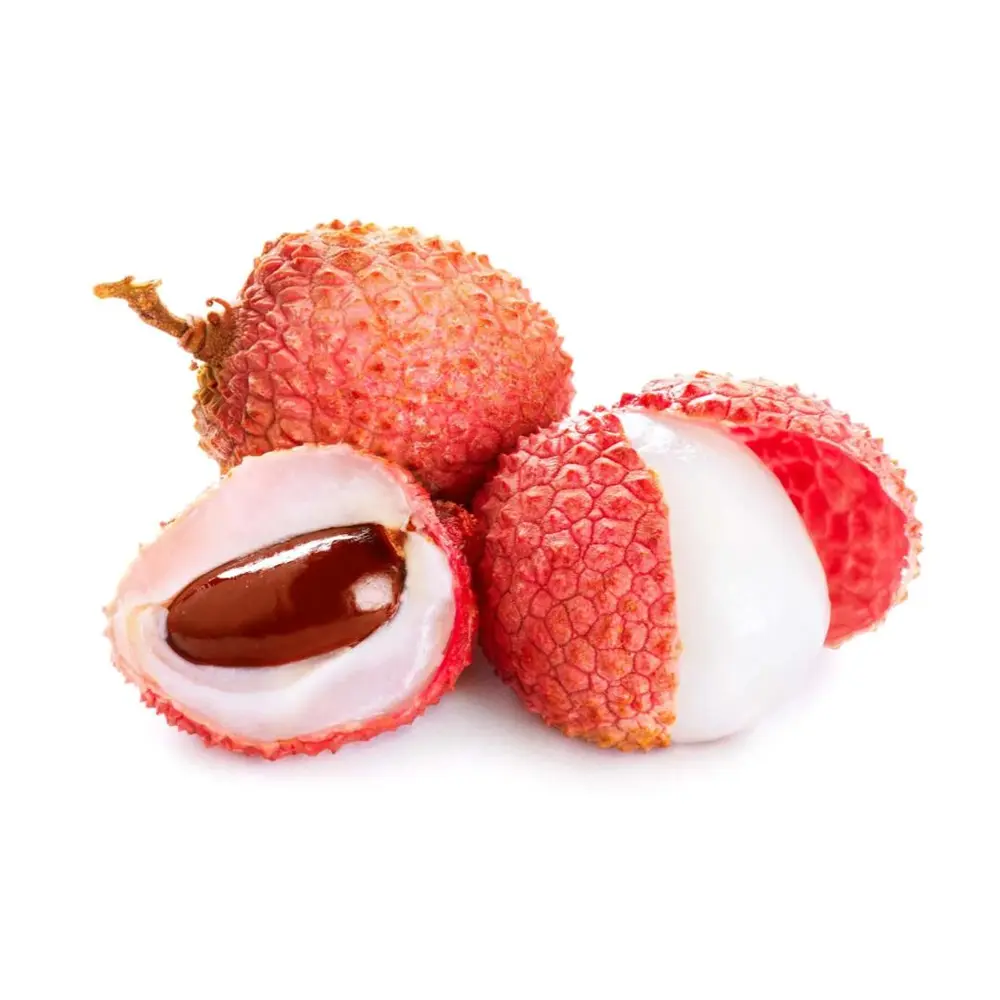 Vải U Hồng Canh Tác Hữu Cơ - Lychee - KATA FARM HUB