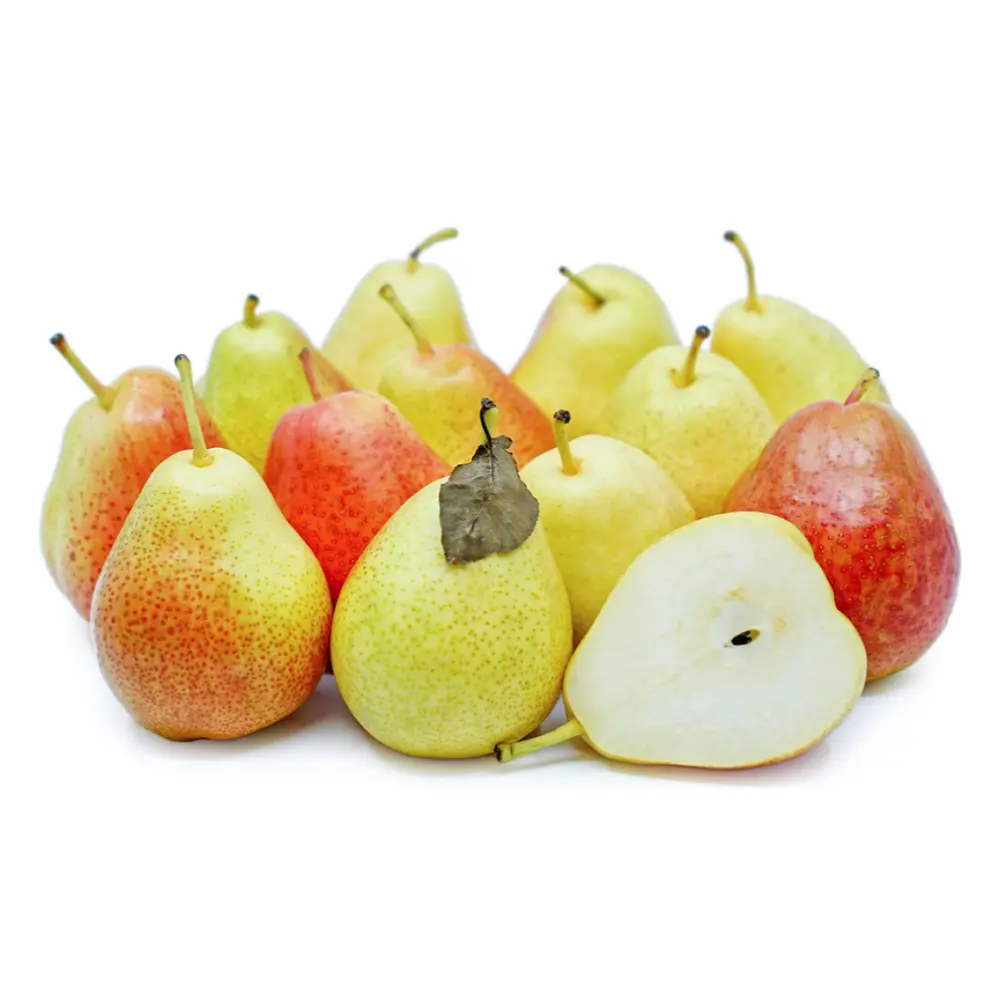 Lê Má Hồng Nam Phi - Crisp & Sweet Forelle - Blush Pears Class 1 (800g) - TRU-CAPE