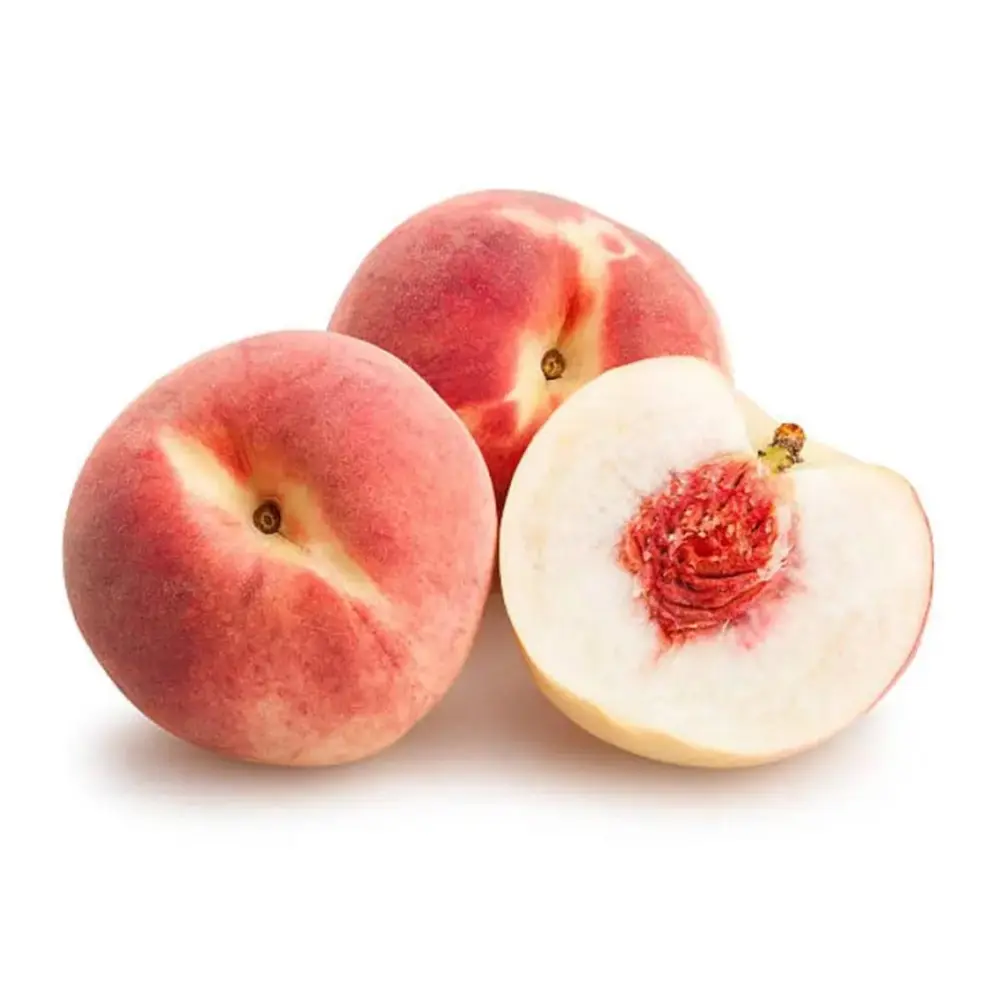 Đào Hàn Quốc - Korean Peach - 2 Trái - HN FRESH