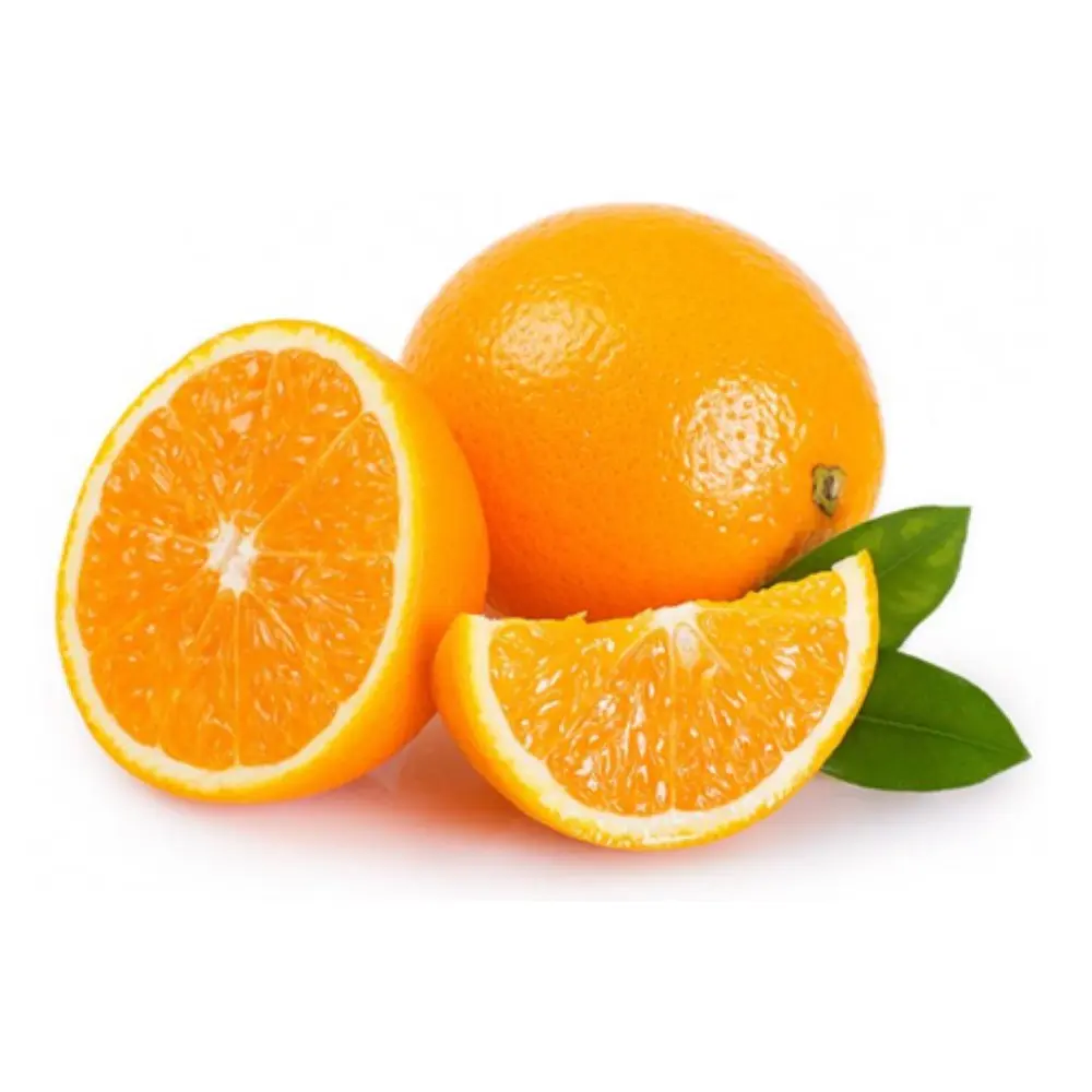 Cam Vàng Nam Phi - South African Navel Orange - SUNKIST