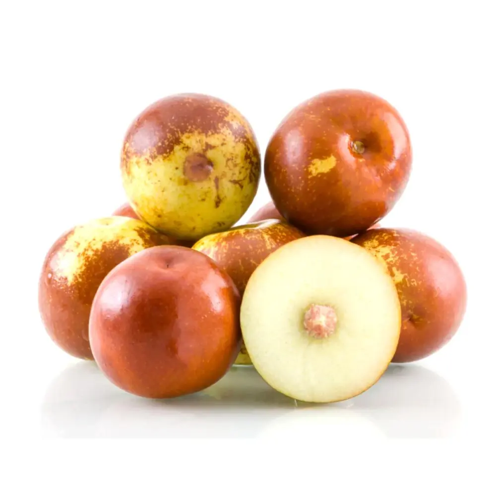 Táo Tàu Size Lớn - Fresh Jujube - LITTLE PRINCE