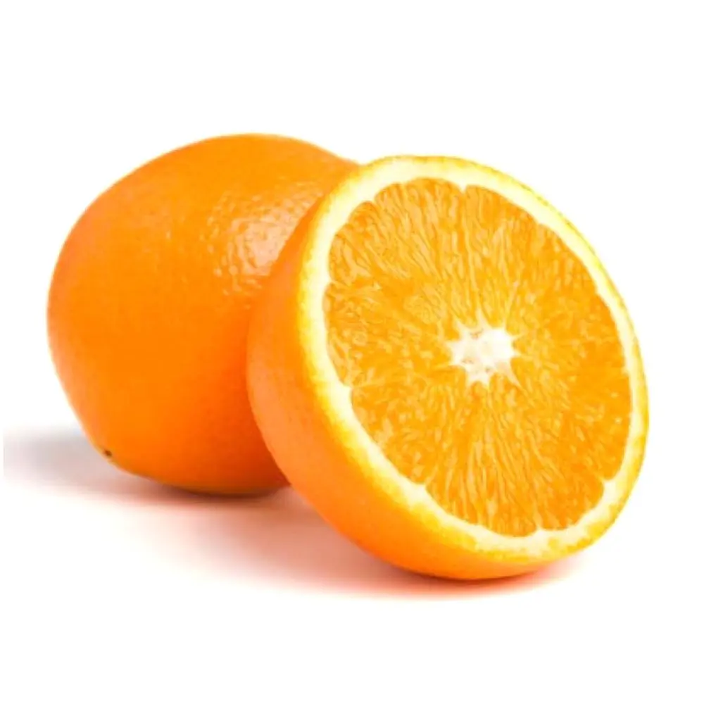 Cam Vàng Nam Phi - South African Oranges - SAFPRO GOLD