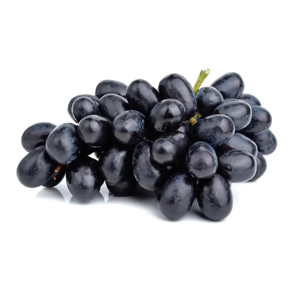 Nho Đen Không Hạt Mỹ - Adora - US Black Seedless Grape - AIR CHIEF