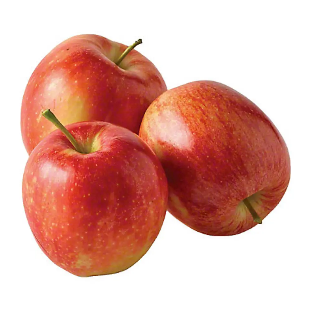 Táo Đỏ Mỹ - Gala - US Red Apple - Size 113 - RAINIER