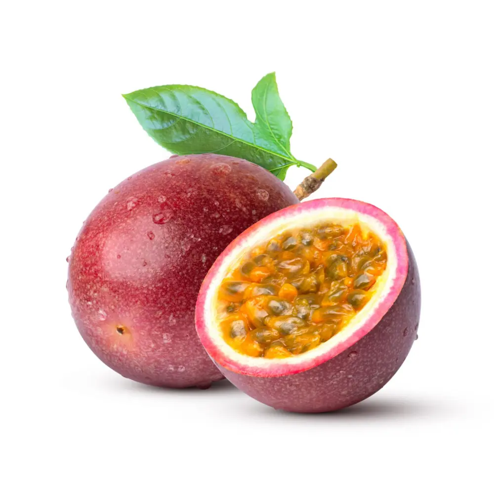 Chanh Dây - Passion Fruit - THE FARM HOUSE