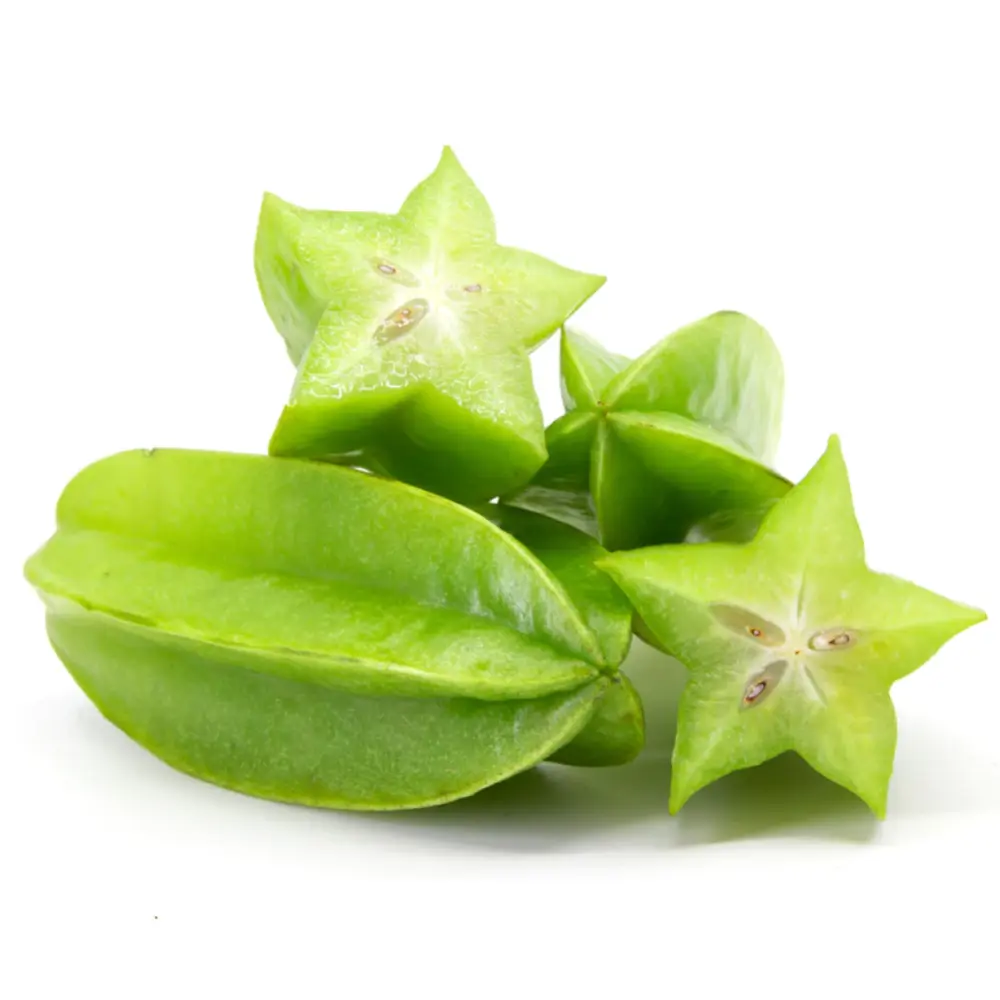 Khế Ngọt Giống Thái - Sweet Star Fruit - THE FARM HOUSE