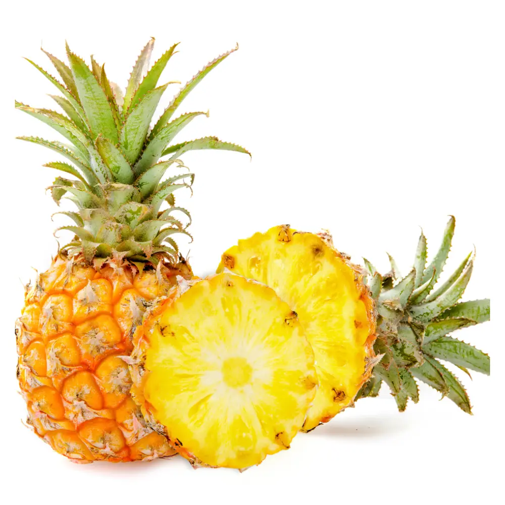 Dứa Mật MD2 Nguyên Vỏ - Whole Honey Pineapple - MEKO STAR
