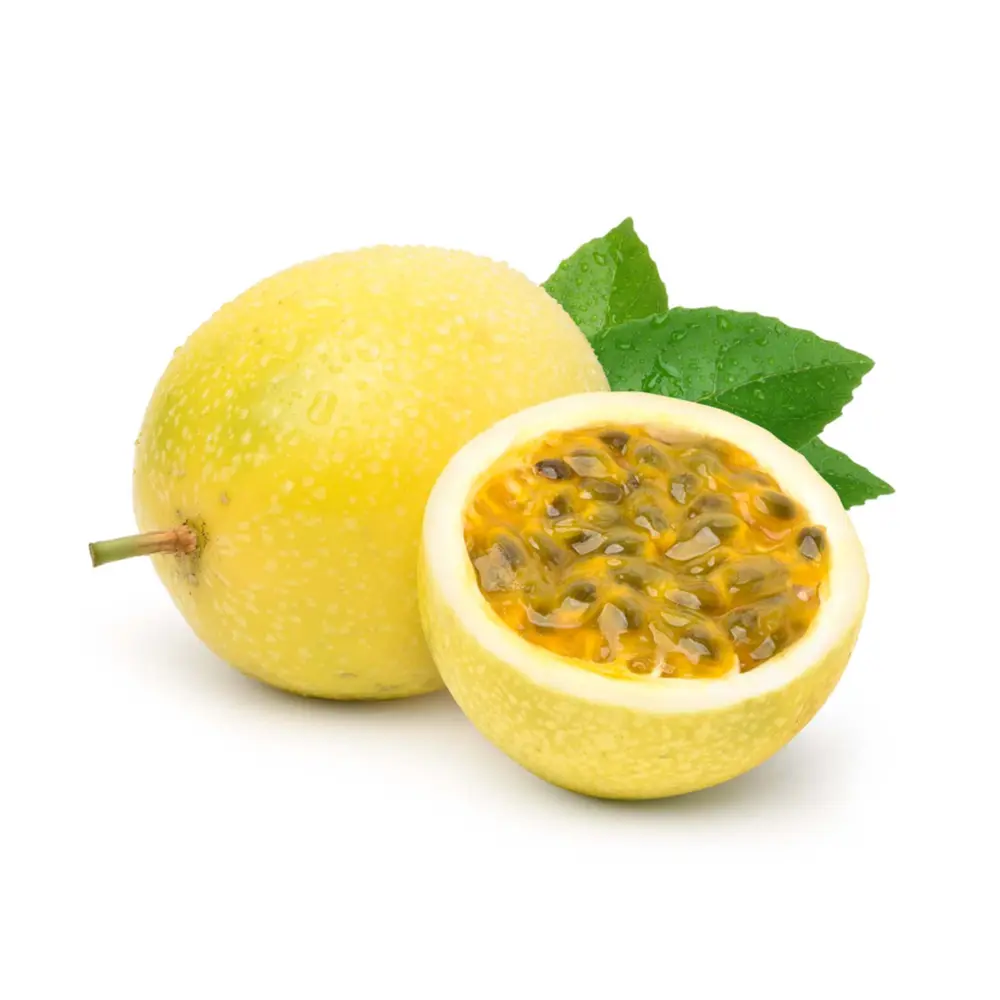 Chanh Dây Vàng Hương Ổi Siêu Ngọt - Sweet Guava Flavored Yellow Passion Fruit - NONBRAND