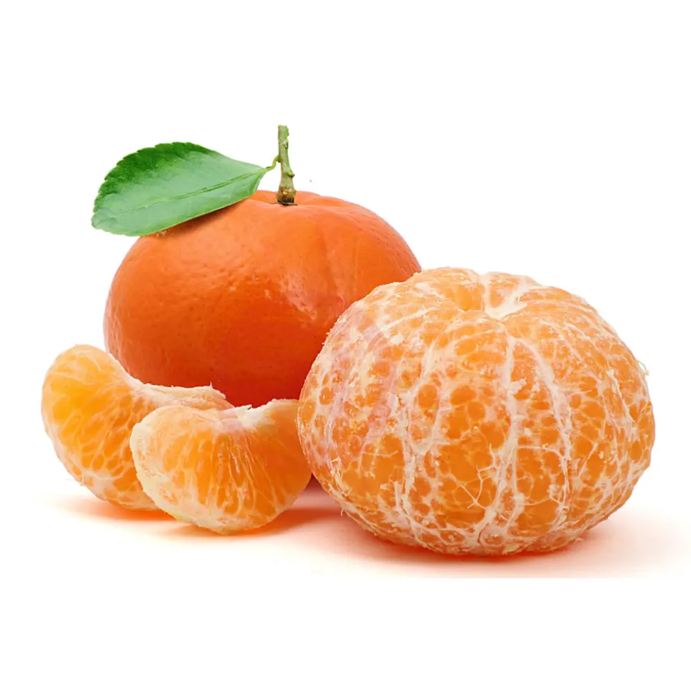 Quýt Trung Quốc - Orah - Premium Mandarine - JOLIE FRUIT