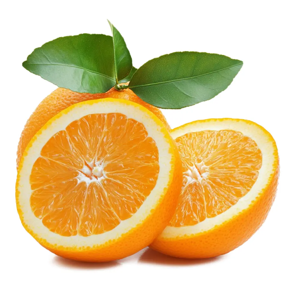 Cam Vàng Trung Quốc - Premium Navel Orange - JOLIE FRUIT