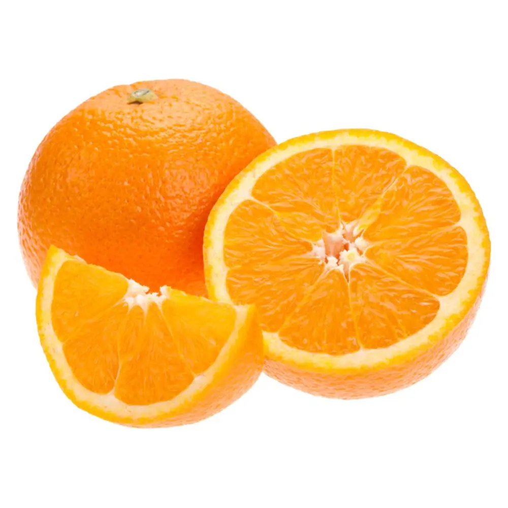 Cam Vàng Trung Quốc - Mandarin Orange - Navel Orange Class 1 - N1F