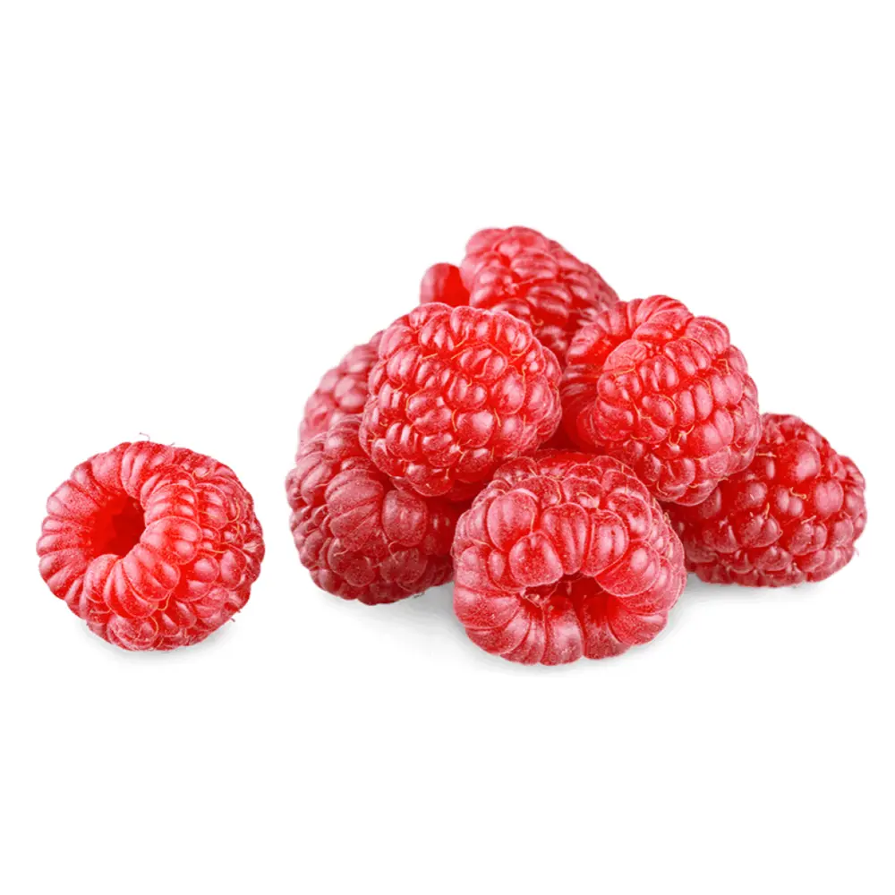 Phúc Bồn Tử Tươi - Da Lat Raspberries (170g) - SONG NGOC BERRY