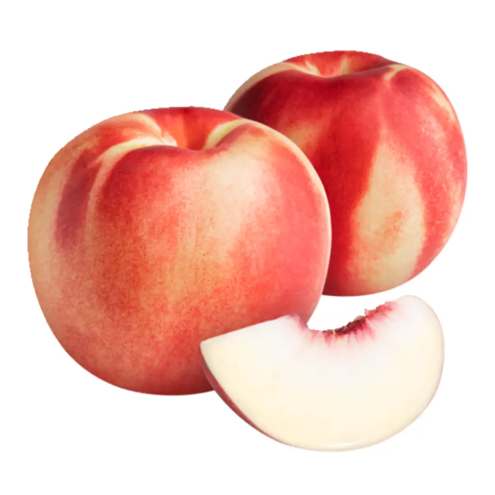 Xuân Đào Mỹ - Polar Snow - California White Nectarine - SUMMERIPE
