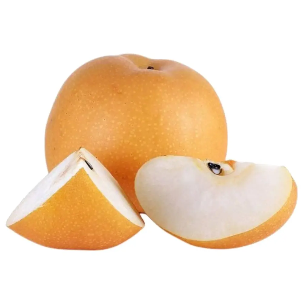Lê Trung Quốc - Singo - Chinese Fresh Pear - ANALEE