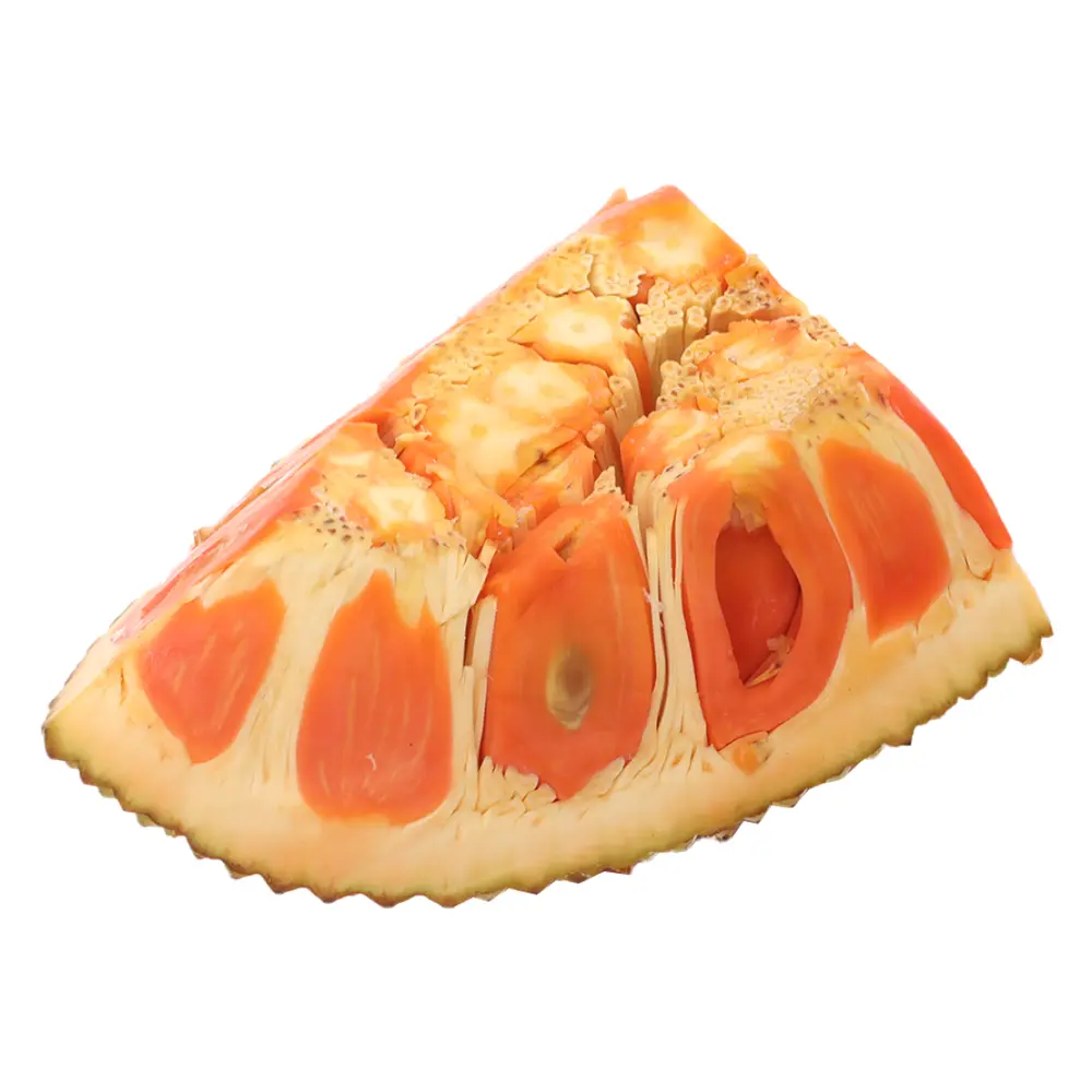Mít Đỏ Xẻ Miếng - Red Jackfruit - OCOP