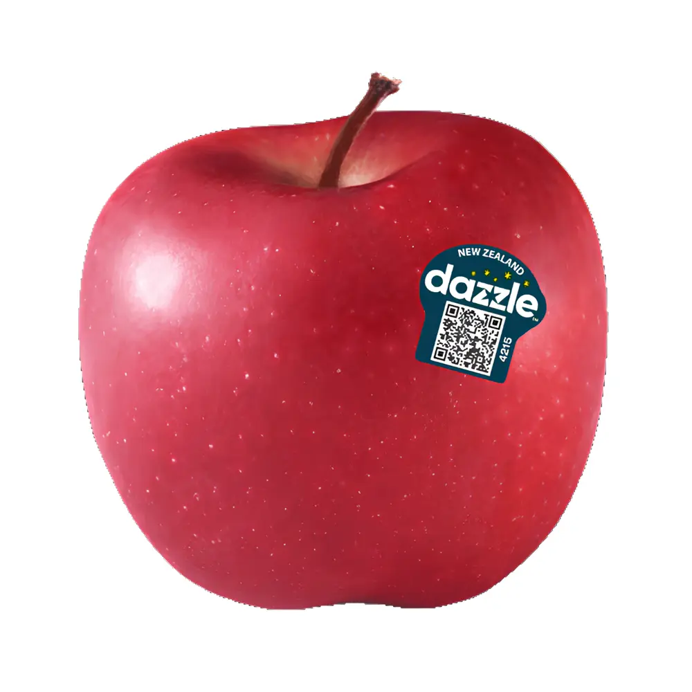 Táo Đỏ New Zealand - Dazzle - New Zealand Red Apple - Size 90 - MR APPLE