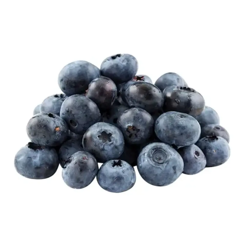 Việt Quất Nam Phi - Class 1 Blueberries (125g) - CORE
