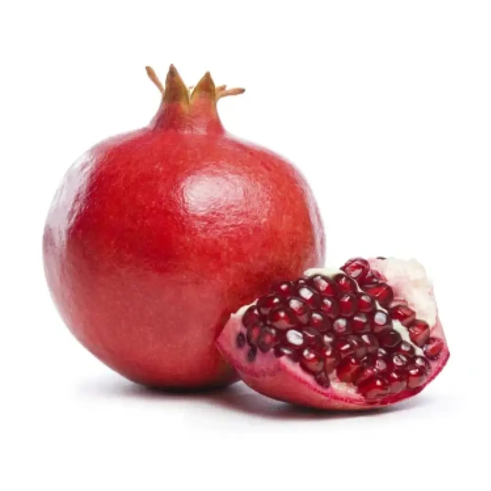 Lựu Hạt Đen Trung Quốc - Black Seed Pomegranate - POSIE FRUIT