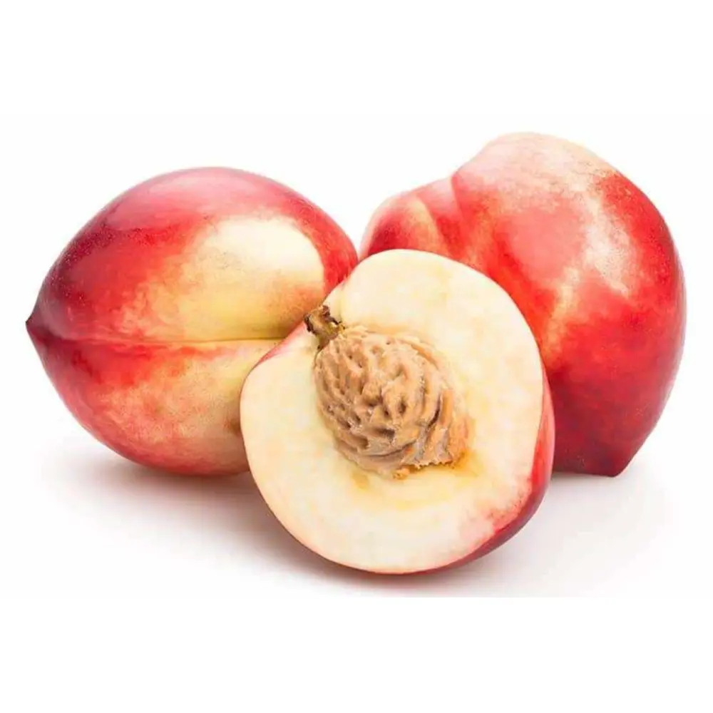 Xuân Đào Úc - Flavour Pearl - Australian White Nectarine - ACN ORCHARDS