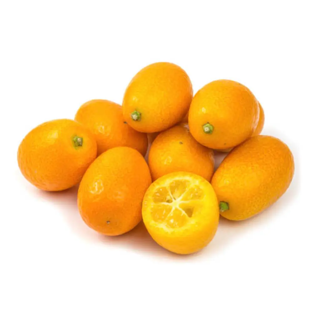 Kim Quất / Tắc Ngọt - Kumquat (500g) - N1F