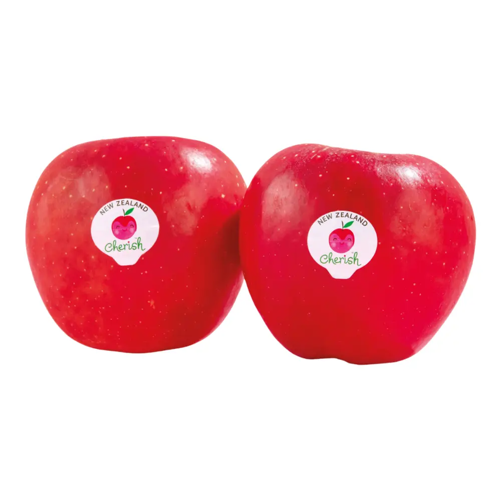 Táo Đỏ New Zealand - Cherish - New Zealand Red Apple - Size 100 - GOLDEN BAY FRUIT