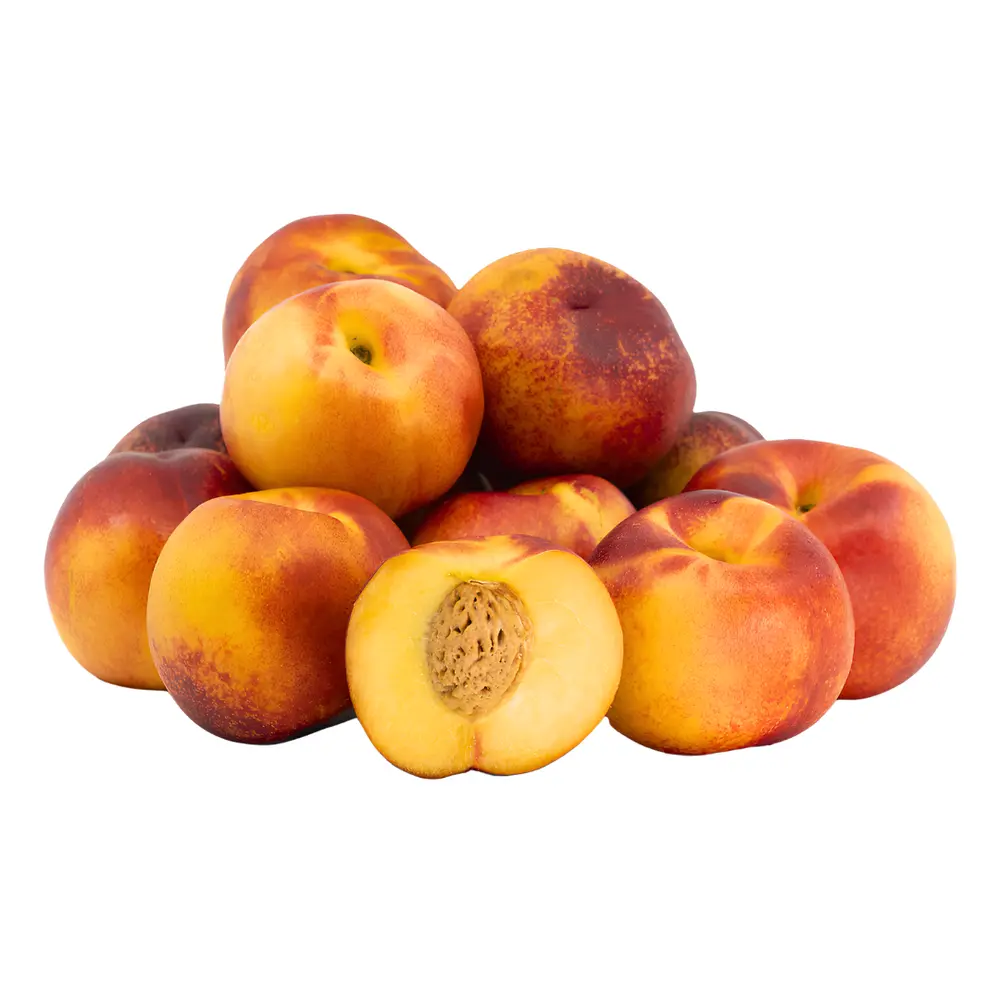Đào Trung Quốc - Chinese Nectarine - NONBRAND
