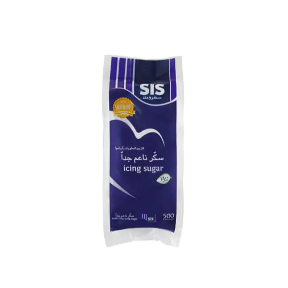 Đường Xay Mịn Làm Bánh, Super Fine Icing Sugar (500g) - SIS