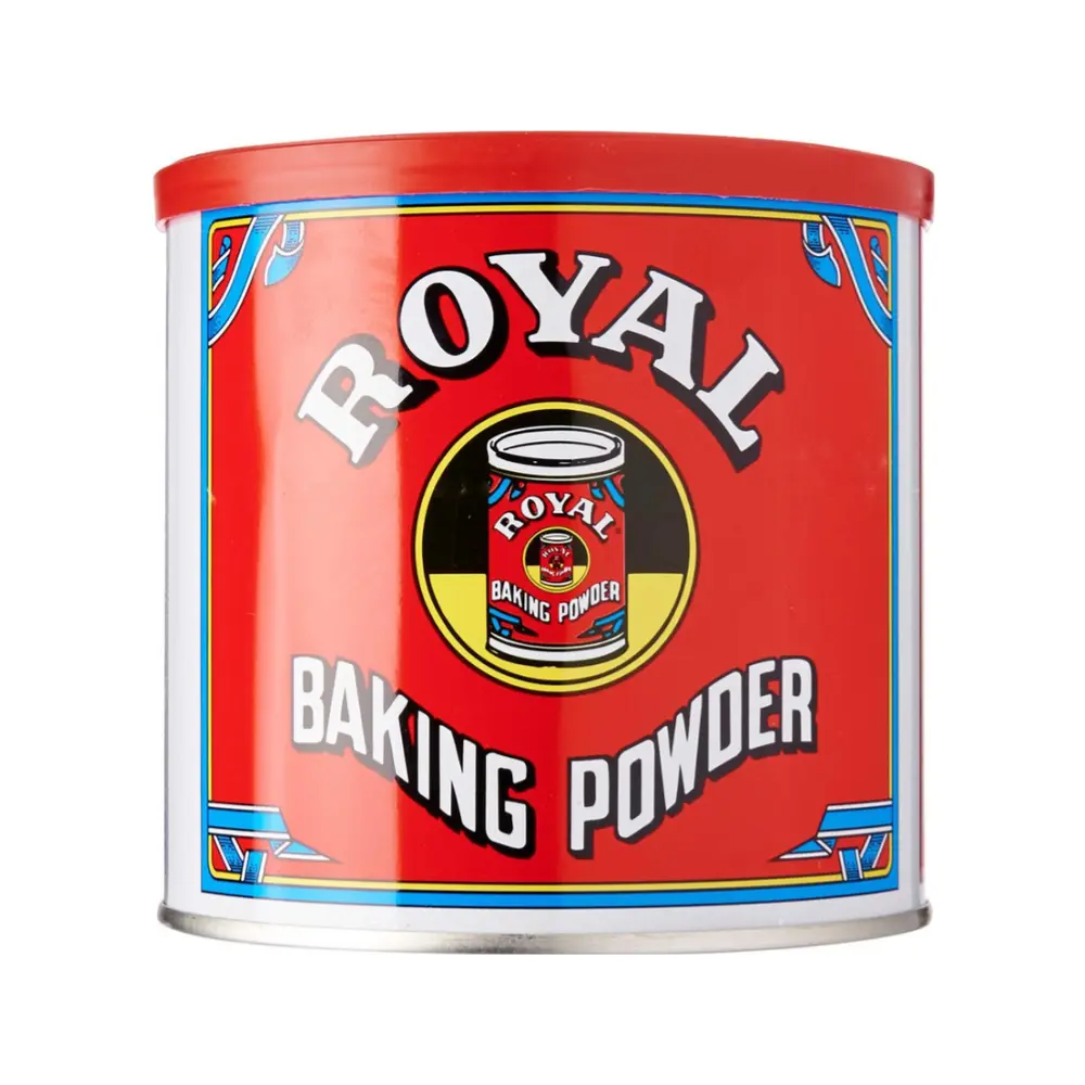 Bột Muối Nở Làm Bánh, Baking Powder (450g) - ROYAL