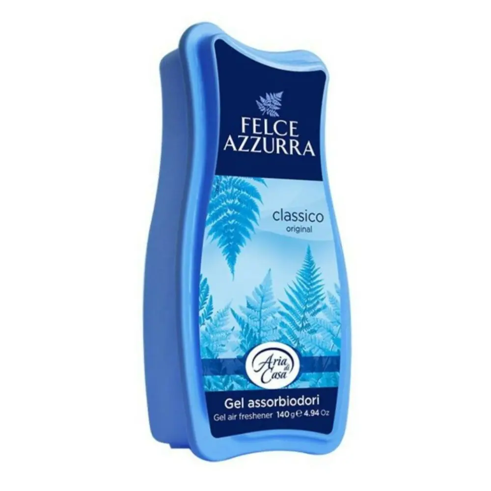 Sáp Thơm Phòng, Gel Air Freshener, Original, 4.94 oz (140g) - FELCE AZZURRA