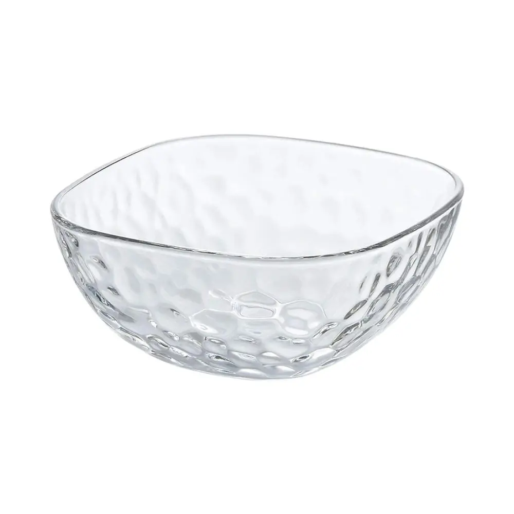 Tô Thủy Tinh, Glass Bowl (13.7cm) - ADERIA