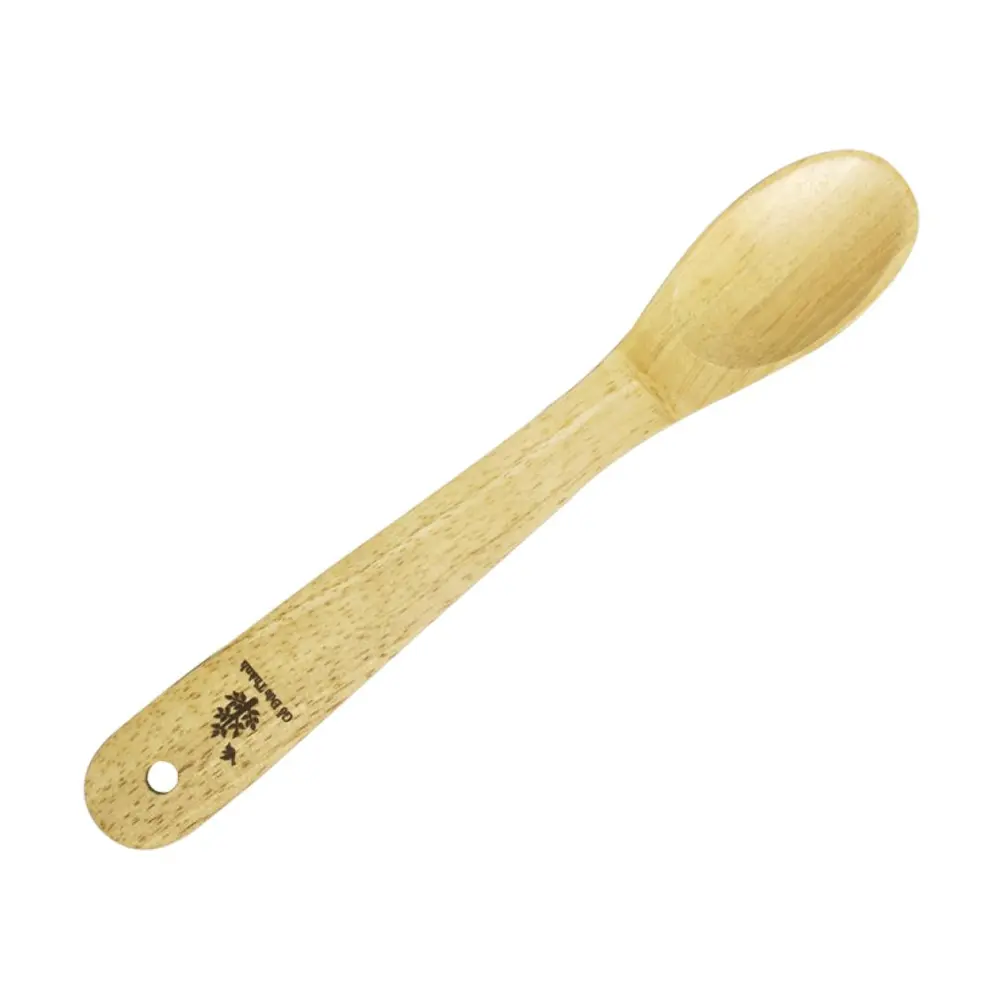 Muỗng Gỗ, Wooden Spoon (29 x 5 x 1.5cm) - GO DUC THANH