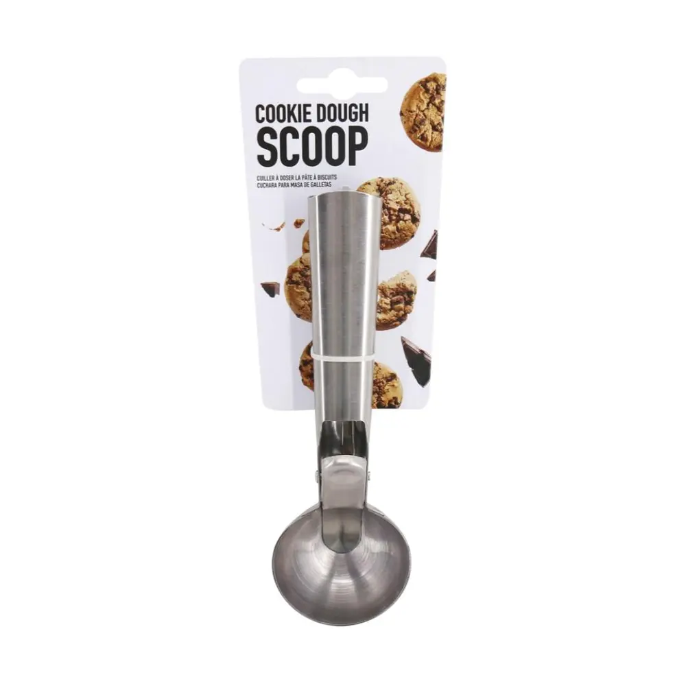 Muỗng Múc Bột Bánh Quy, Cookie Dough Scoop - UNCLE BILLS