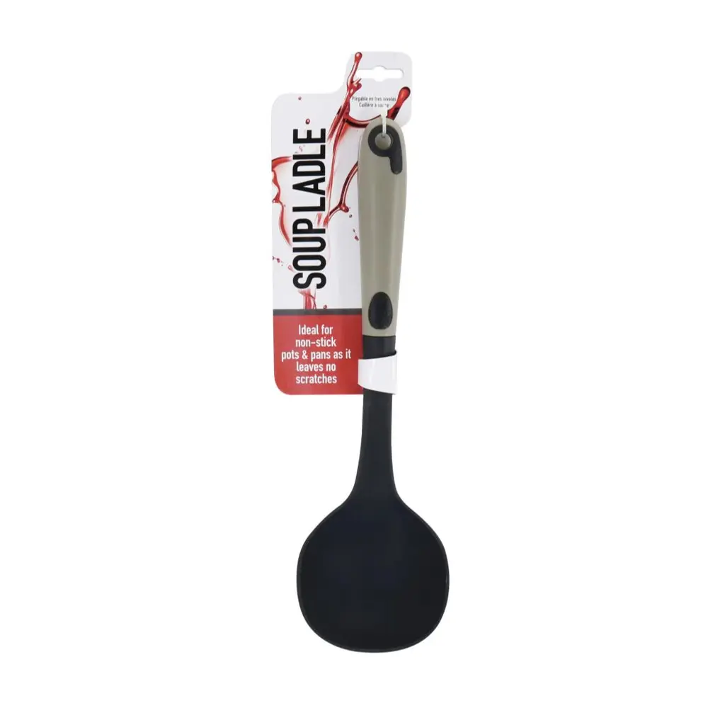 Muôi Múc Canh Không Dính, Non-Stick Soup Ladle - UNCLE BILLS