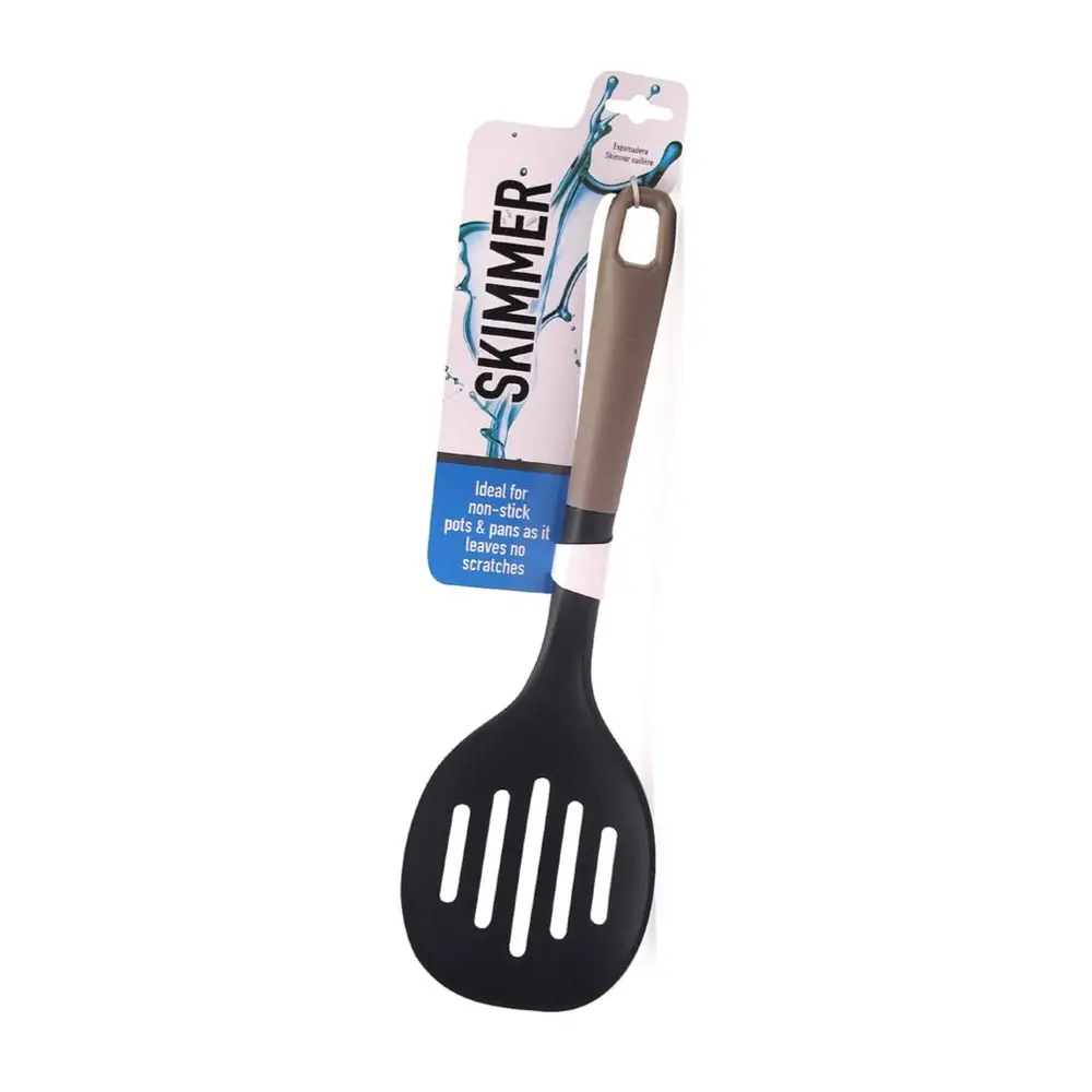 Muôi Đục Lỗ Không Dính, Non-Scratch Skimmer - UNCLE BILLS