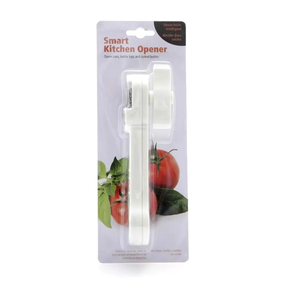 Đồ Khui Hộp Thông Minh 3 trong 1, Smart Kitchen Opener - UNCLE BILLS