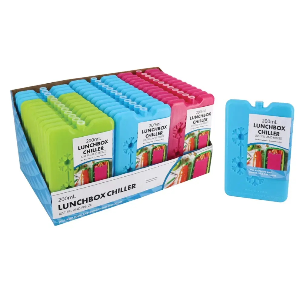 Bình Giữ Lạnh, Lunchbox Chiller (200ml) - UNCLE BILLS