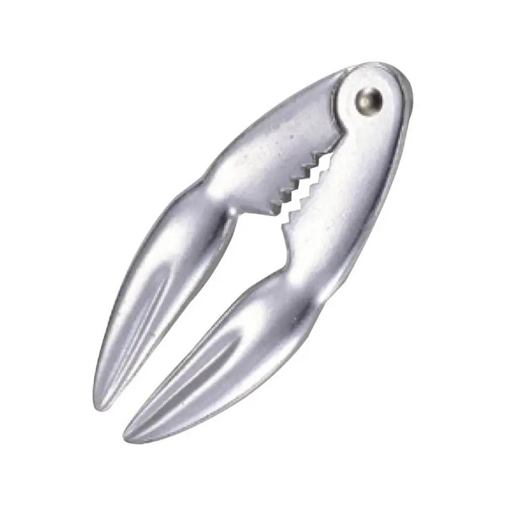 Kềm Kẹp Càng Cua, Crab Mallet, Crab Cracker (14cm) - PEARL METAL