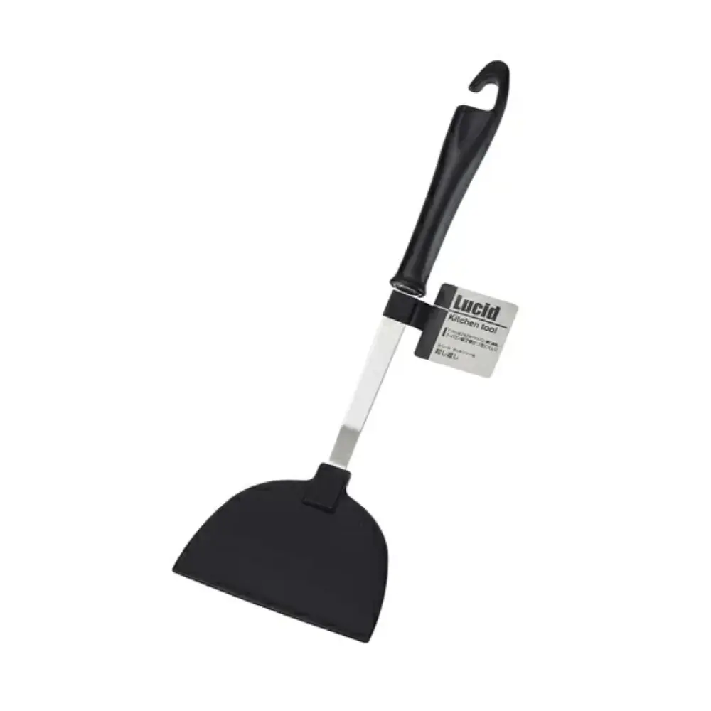 Vá Sạn Chịu Nhiệt, Heat Resistant Turner (29cm) - ECHO METAL