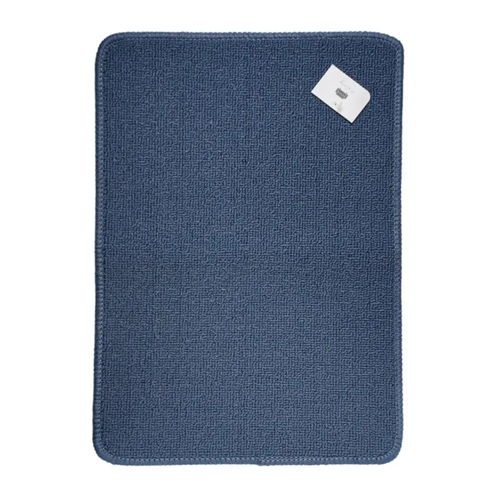Thảm Cotton Chùi Chân, Floor Mat (50 x 35cm) - SERIA