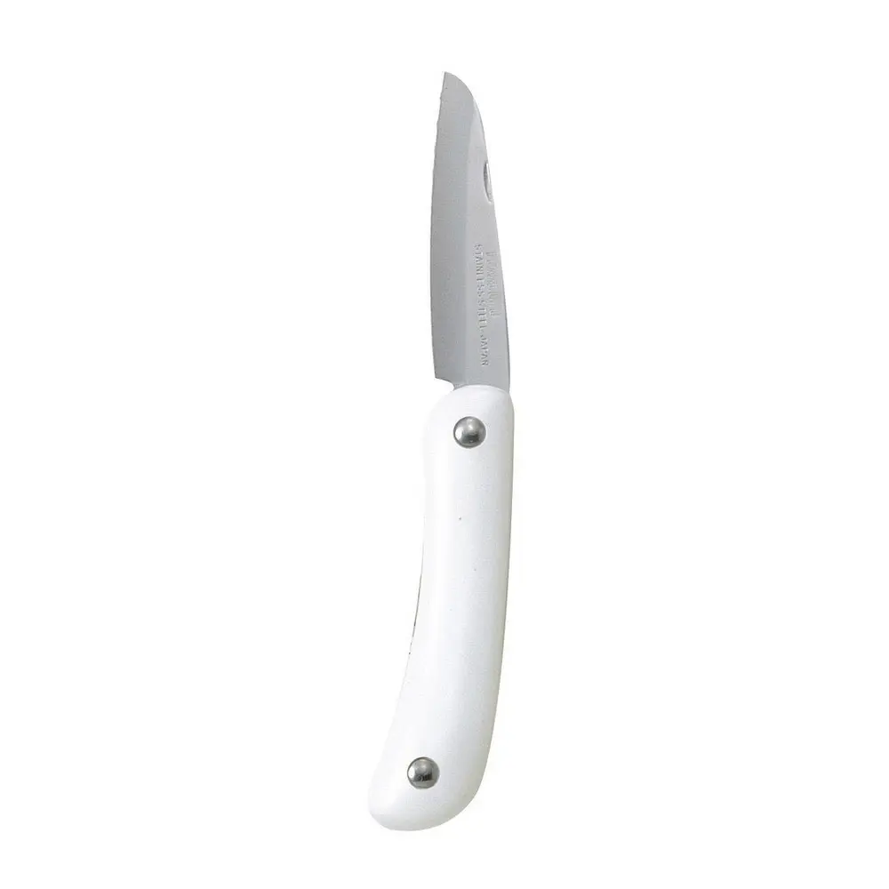 Dao Inox Gọt Trái Cây, Fruit Knife (18.5cm) - ECHO METAL