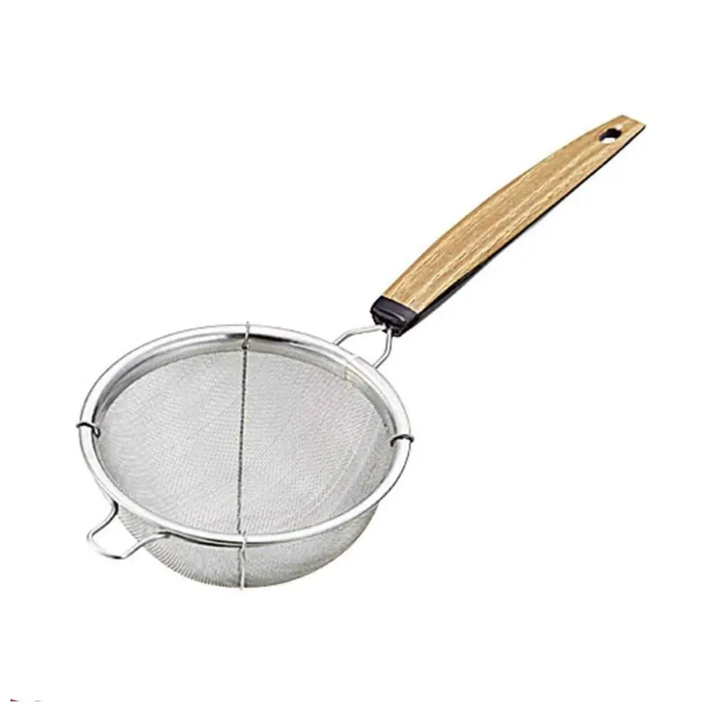 Vá Lọc Trà, Tea Sieve & Strainer (7.5cm) - ECHO METAL
