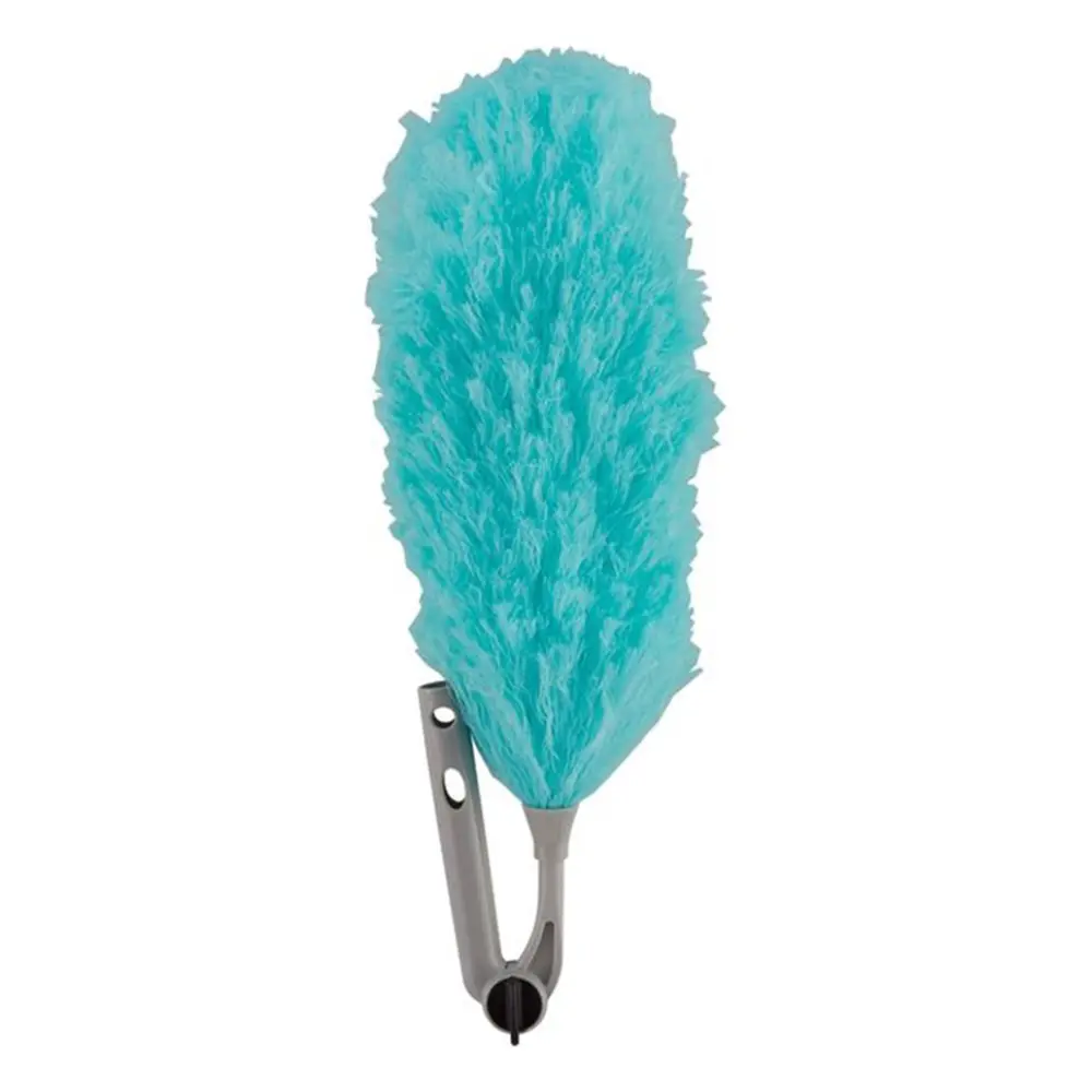 Chổi Quét Lấy Bụi Cán Gập, Duster with Foldable Handle (57cm) - CONDOR