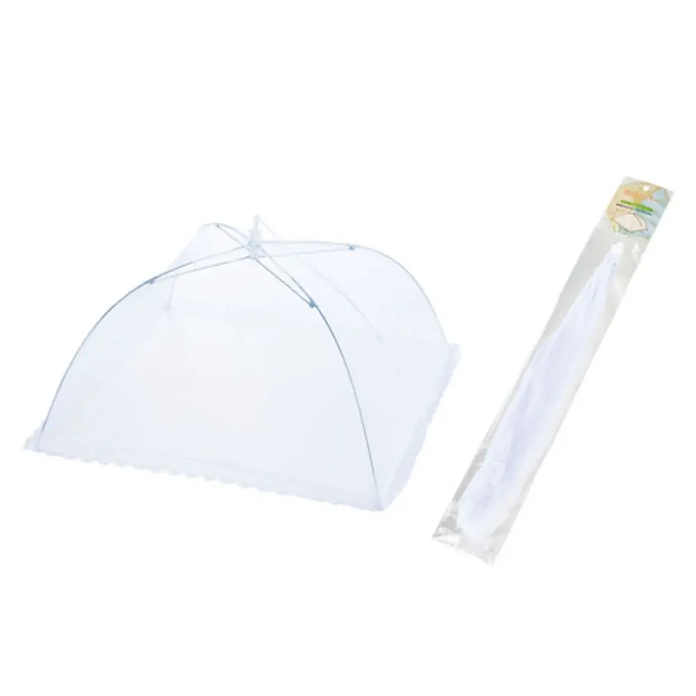 Lồng Bàn, Food Cover (42cm) - ECHO METAL