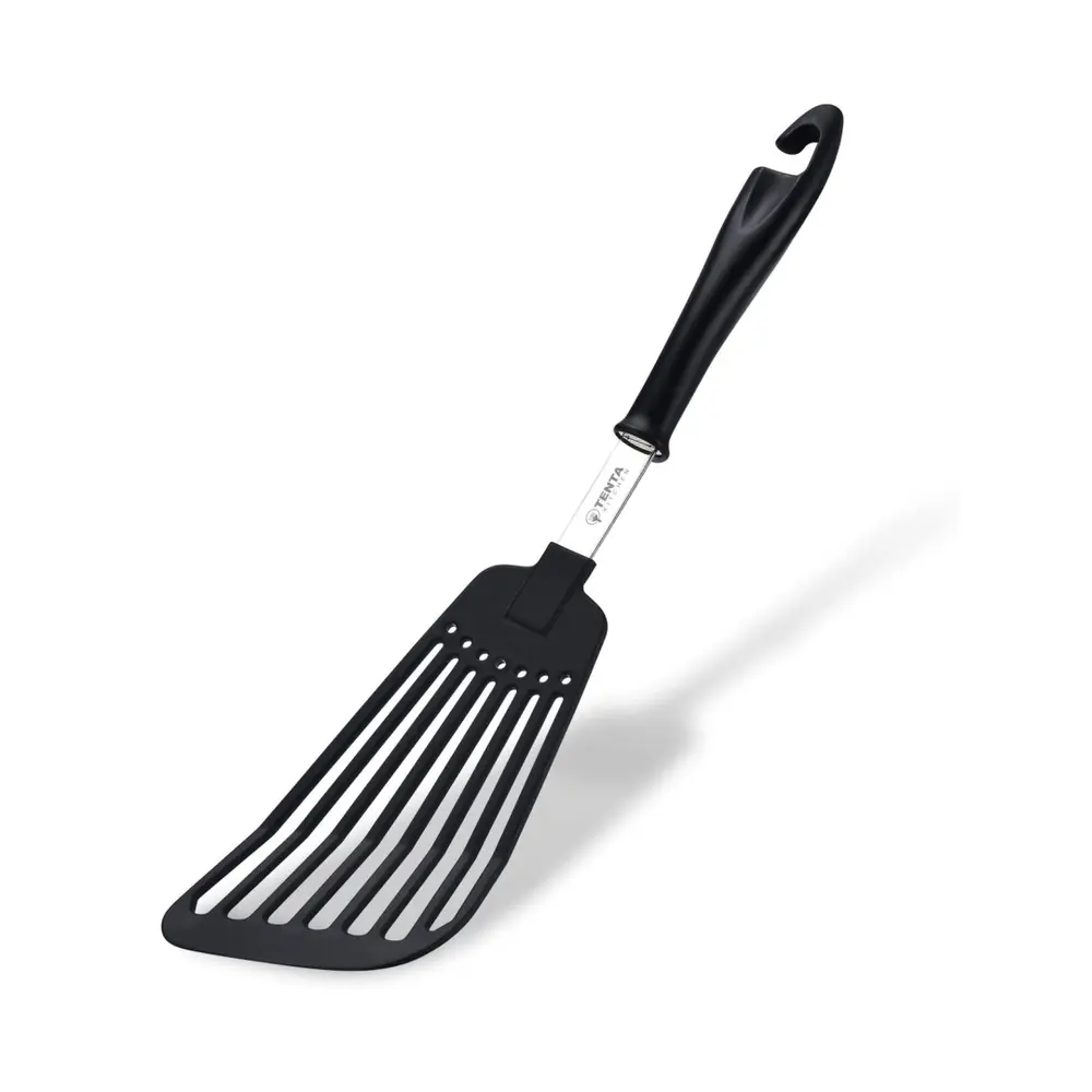Sạn Chịu Nhiệt Chống Dính, Heat Resistant Butter Beater (8 x 31cm) - LUCID