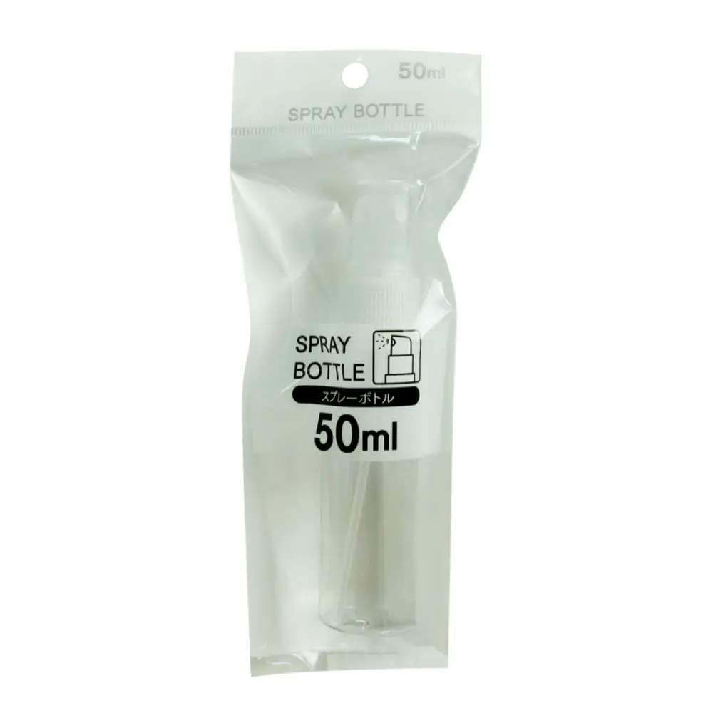 Lọ Chiết Mỹ Phẩm, Spray Bottle (50ml) - TAKEDA