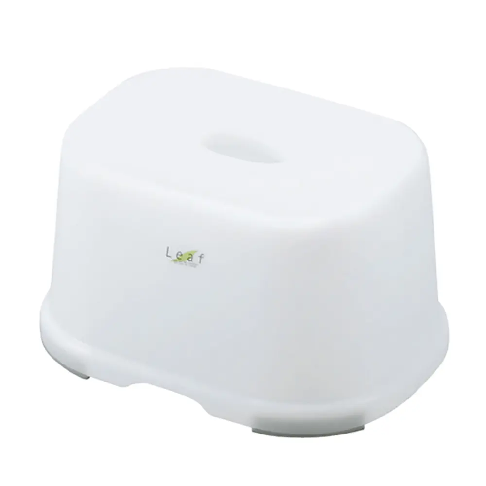 Ghế Nhựa, Leaf, Shower Stool, Size S - INOMATA