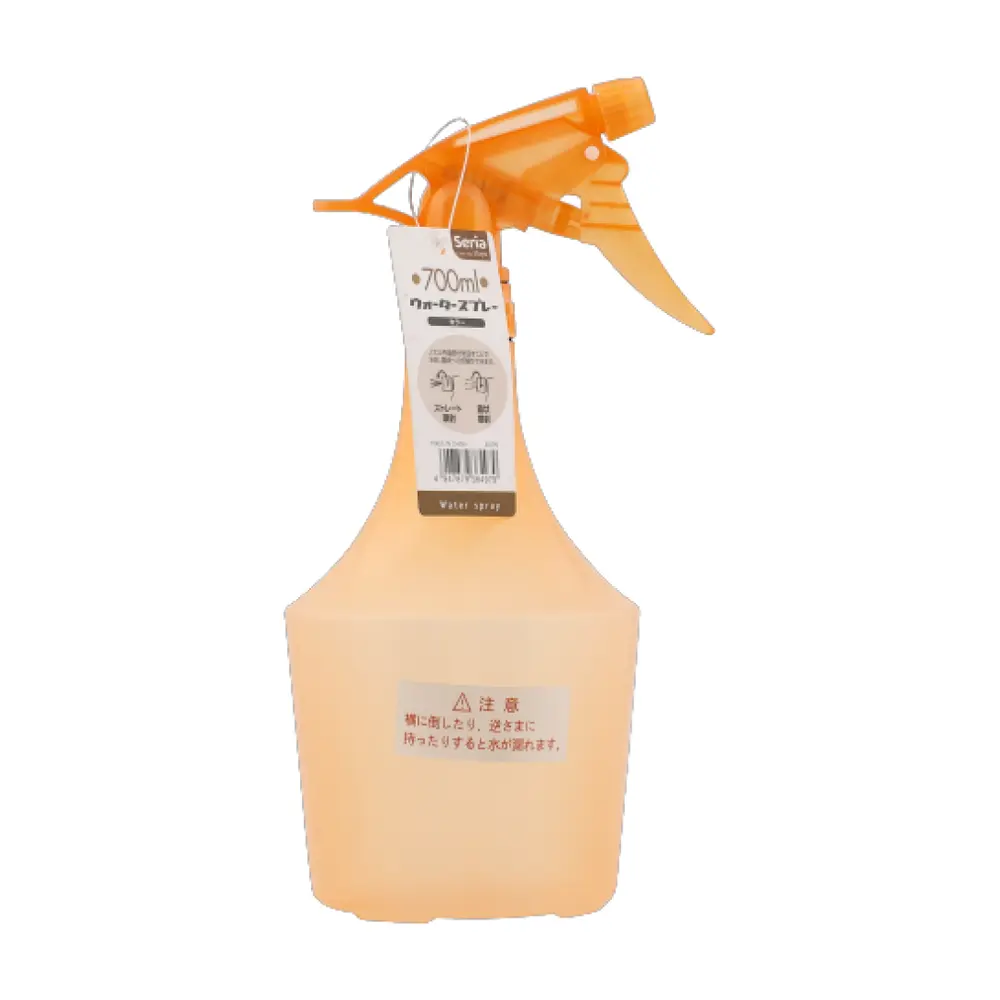 Bình Xịt Phun Sương, Spray Bottle, Multi Colour (700ml) - SERIA